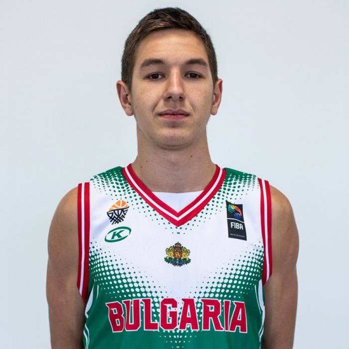Photo of Thomas Chitadze, 2019-2020 season