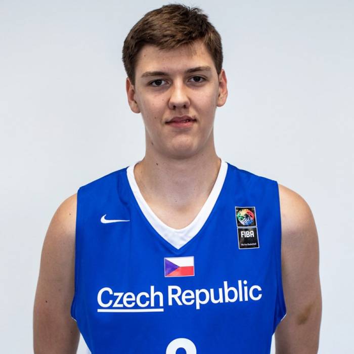 Photo of Ondrej Hustak, 2019-2020 season