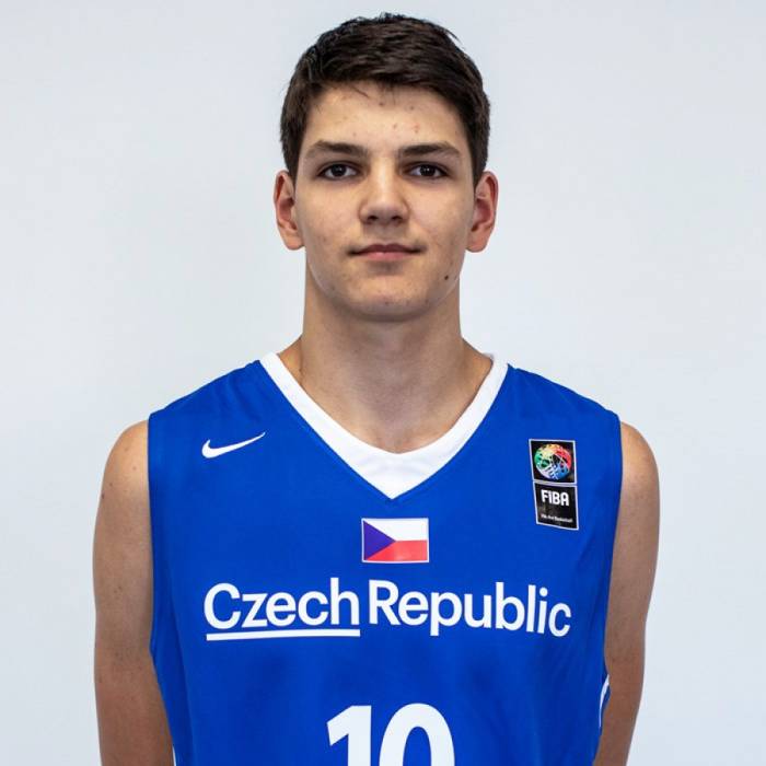 Photo of Lukas Charvat, 2019-2020 season