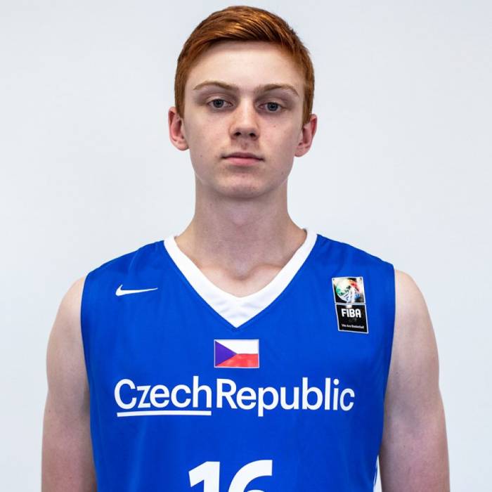 Photo of Ondrej Svec, 2019-2020 season