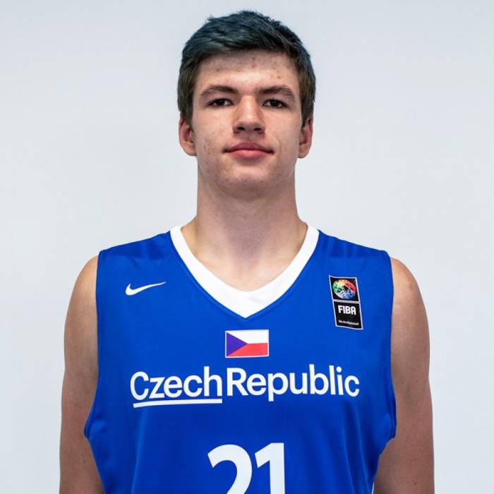 Photo of Matej Zejdl, 2019-2020 season