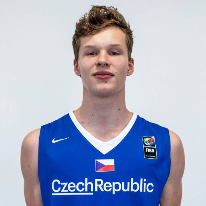 Photo of Jakub Rytir, 2019-2020 season