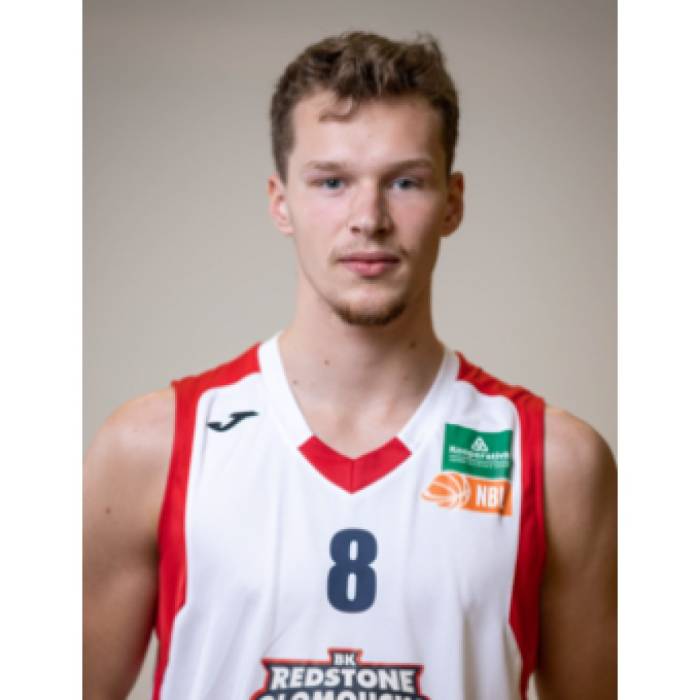 Photo of Jakub Rytir, 2021-2022 season