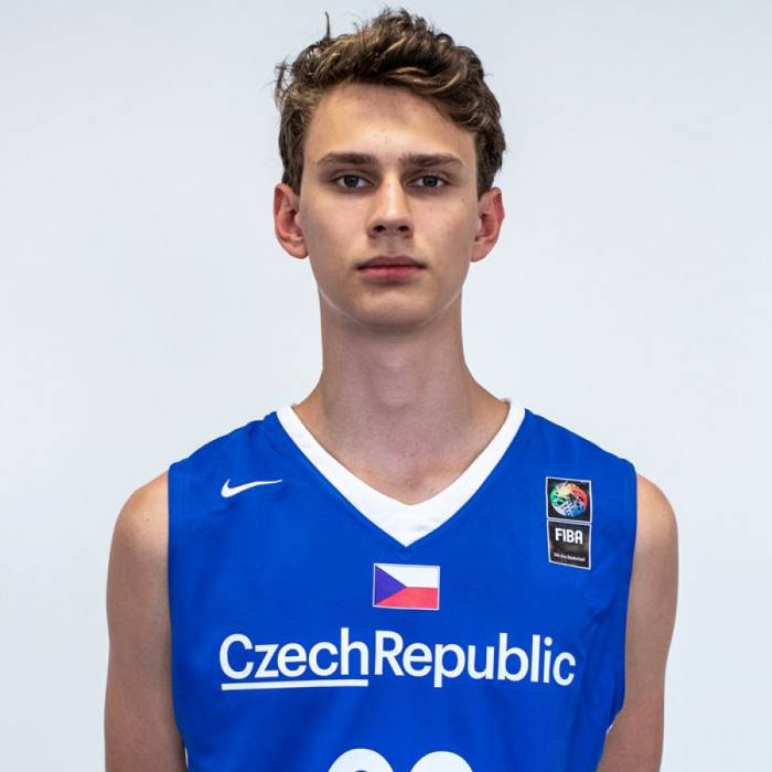 Photo of Pavel Dohnal, 2019-2020 season