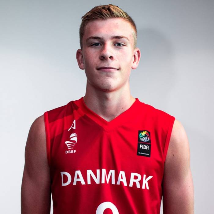 Photo of Nicklas Pedersen, 2019-2020 season