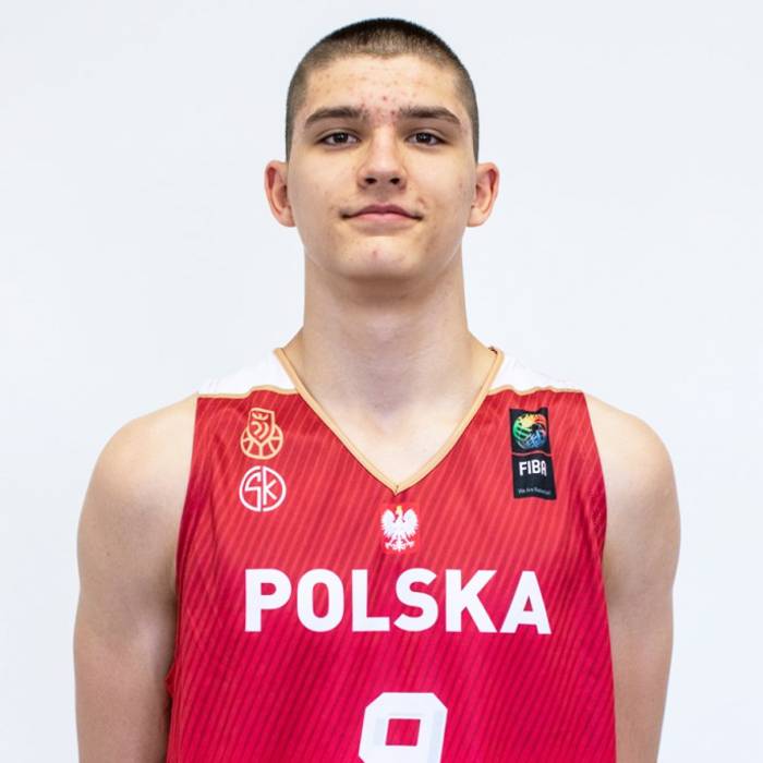 Photo of Maksymilian Wilczek, 2019-2020 season