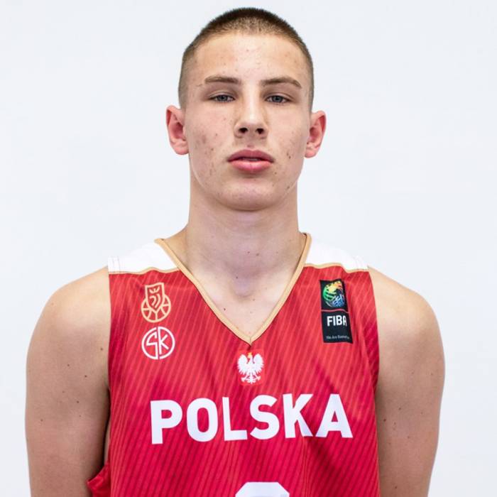 Photo of Aleksy Janiec, 2019-2020 season