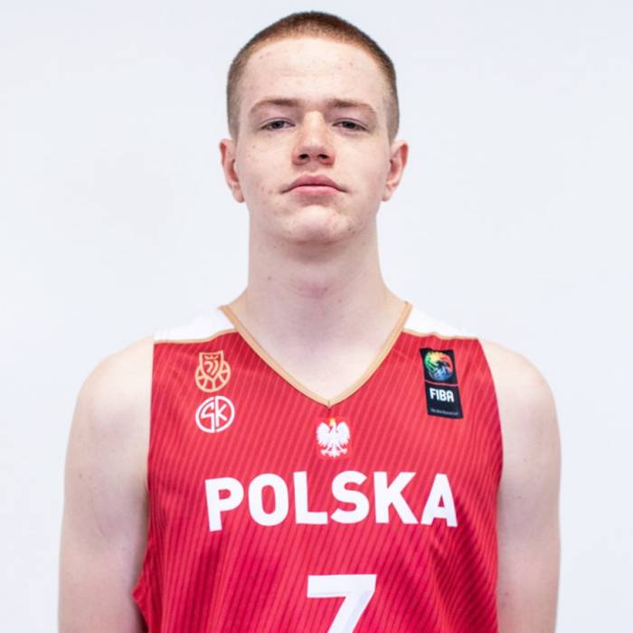 Photo of Lukasz Walkowiak, 2019-2020 season