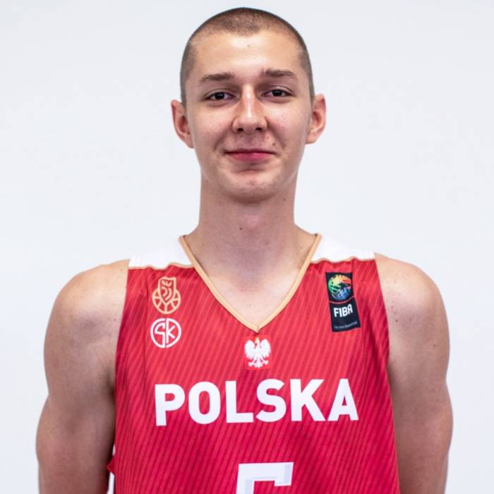 Photo of Wiktor Kania, 2019-2020 season