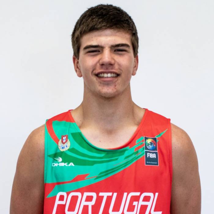 Photo of Afonso Guedes, 2019-2020 season