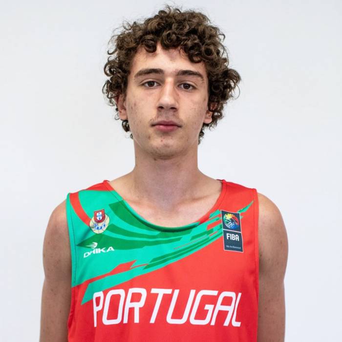 Photo of Goncalo Neves Morais, 2019-2020 season