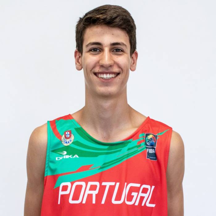 Photo of Guilherme Nunes, 2019-2020 season