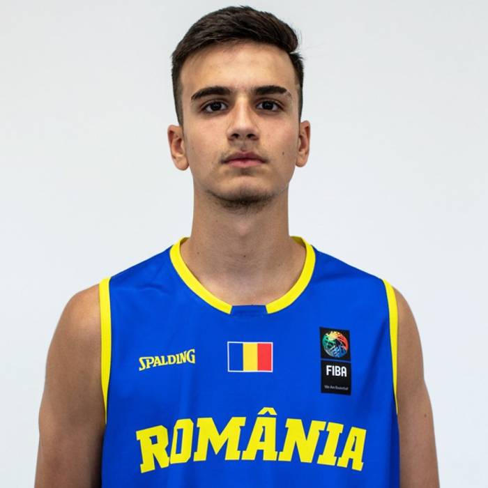 Photo of Luca Nastrut, 2019-2020 season