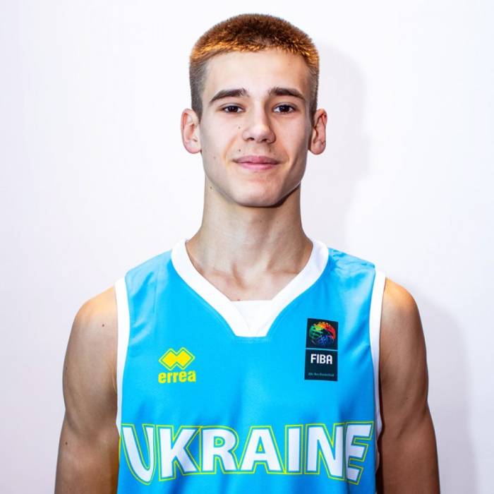 Foto de Ivan Koldomasov, temporada 2019-2020