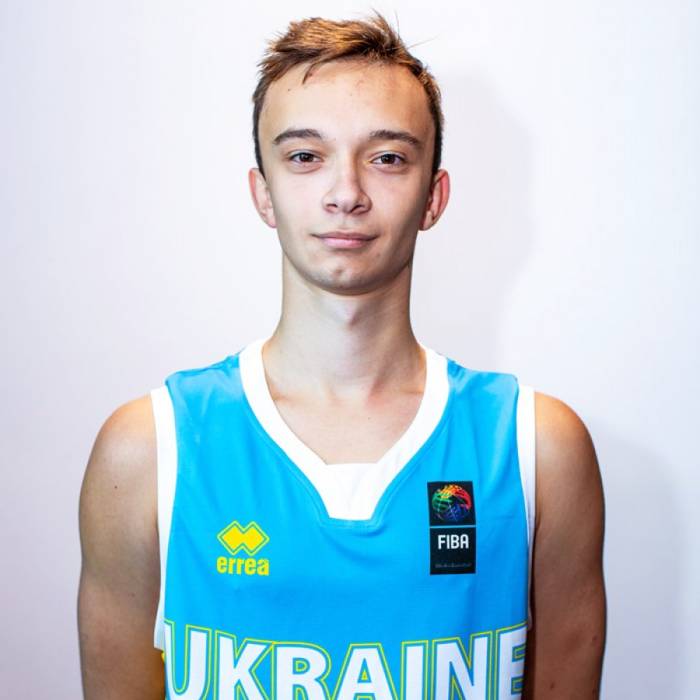 Photo of Maksym Mozoliev, 2019-2020 season