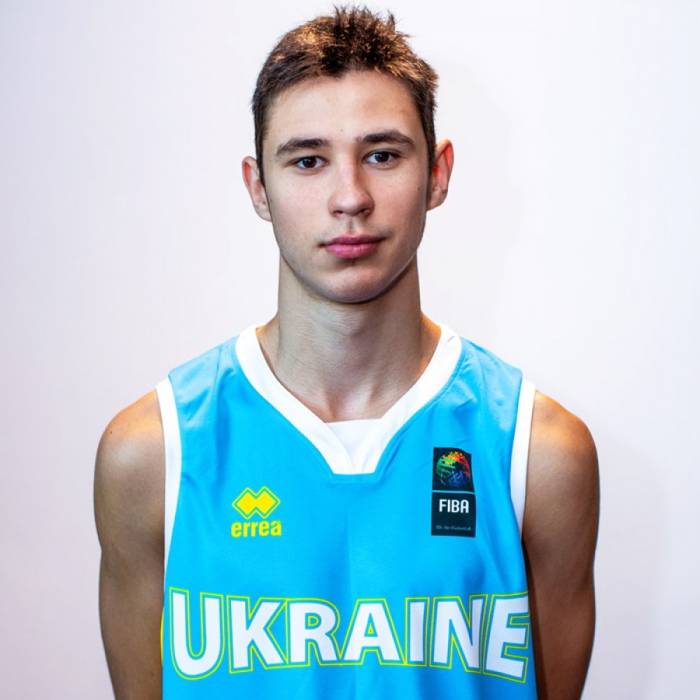 Photo of Vladyslav Ivanov, 2019-2020 season