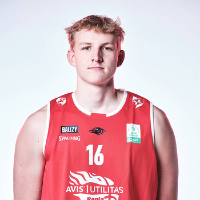 Photo of Erik Parnapuu, 2020-2021 season