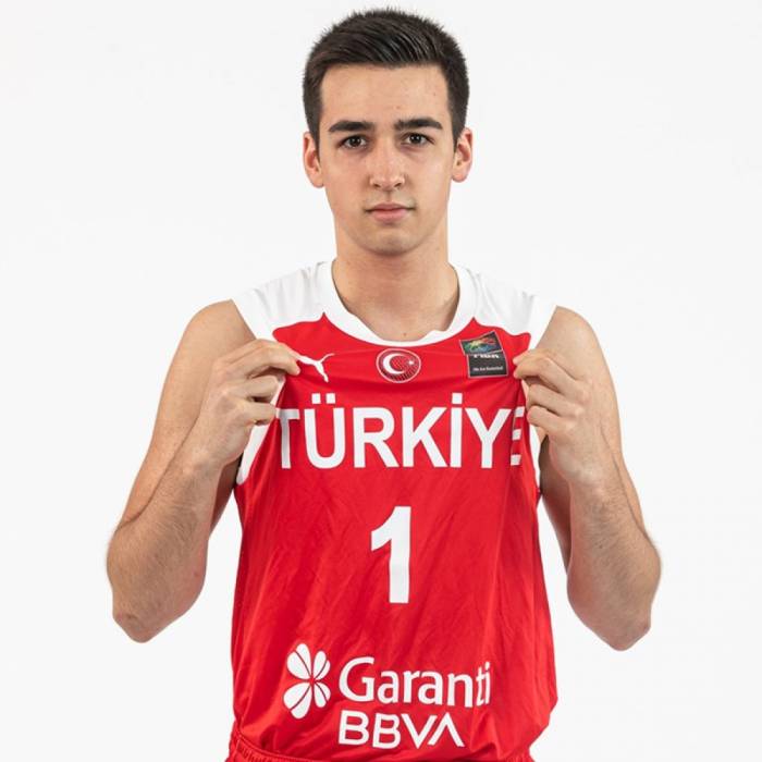 Photo of Berkay Yilmaz, 2021-2022 season