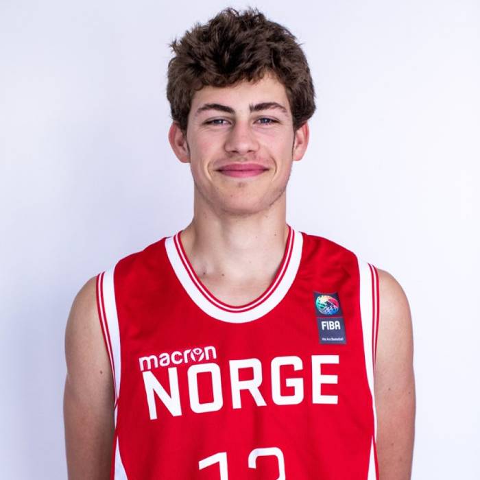 Photo of Christoffer Lorenzen-Tungland, 2019-2020 season
