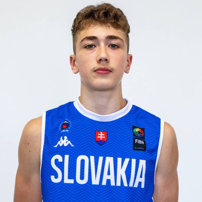 Foto de Zsolt Boros, temporada 2019-2020