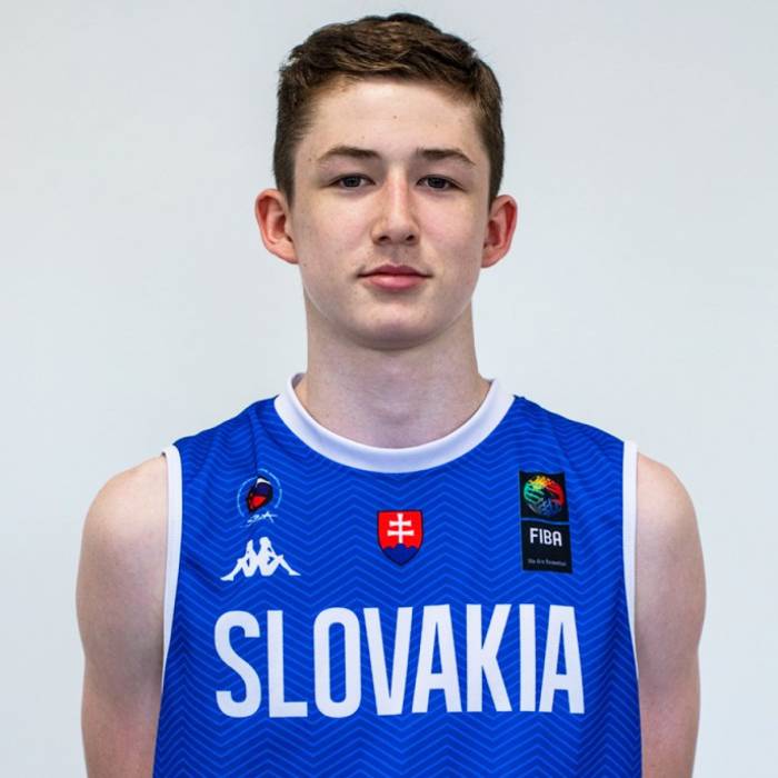 Photo of Matus Malovec, 2019-2020 season