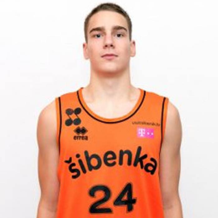Photo of Juraj Pleadin, 2020-2021 season
