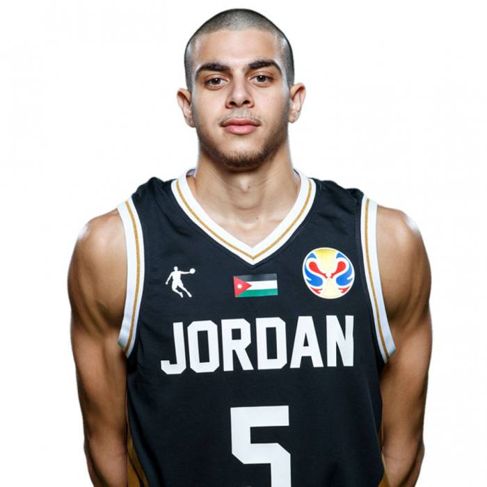 Photo of Fadi Ibrahim, 2019-2020 season