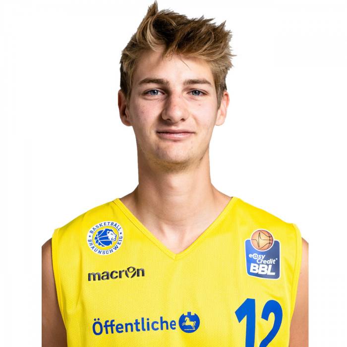 Photo of Jannik Goettsche, 2019-2020 season