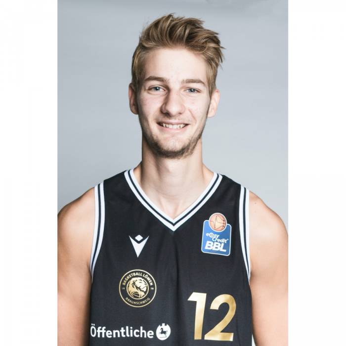 Photo of Jannik Goettsche, 2020-2021 season