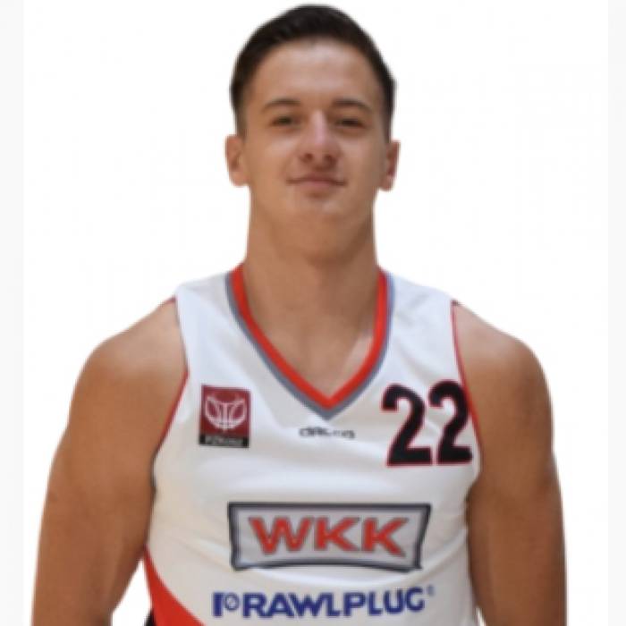 Photo of Michal Sitnik, 2020-2021 season