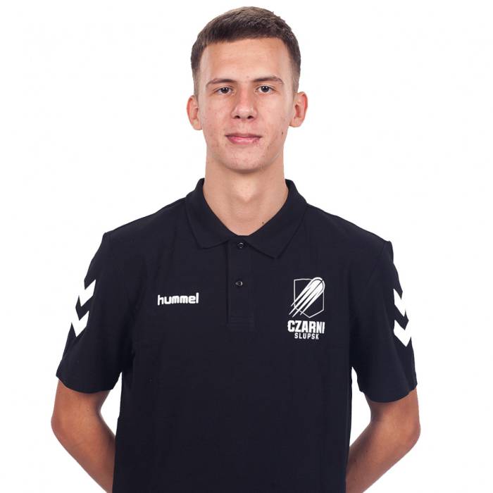 Photo of Cezary Jankowski, 2019-2020 season
