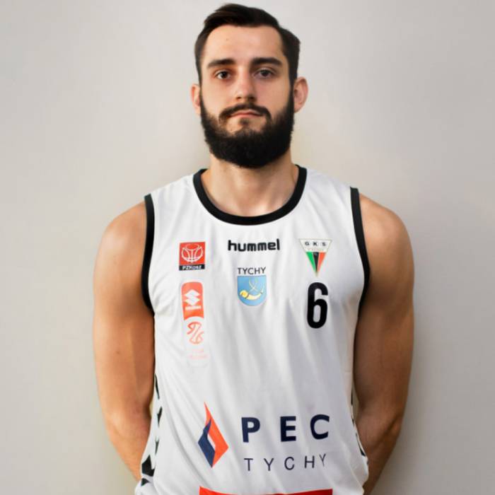 Photo of Piotr Karpacz, 2020-2021 season