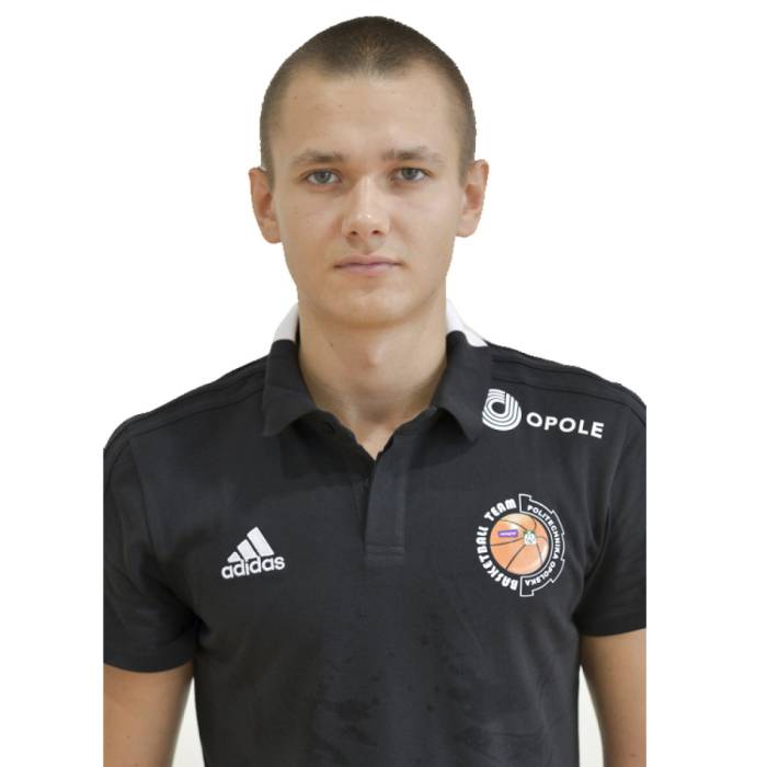 Photo of Patryk Mruczynski, 2019-2020 season