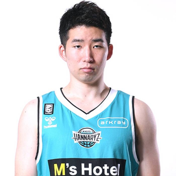 Photo of Keisuke Aita, 2021-2022 season