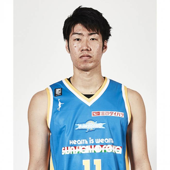 Photo of Tomonori Imagawa, 2020-2021 season