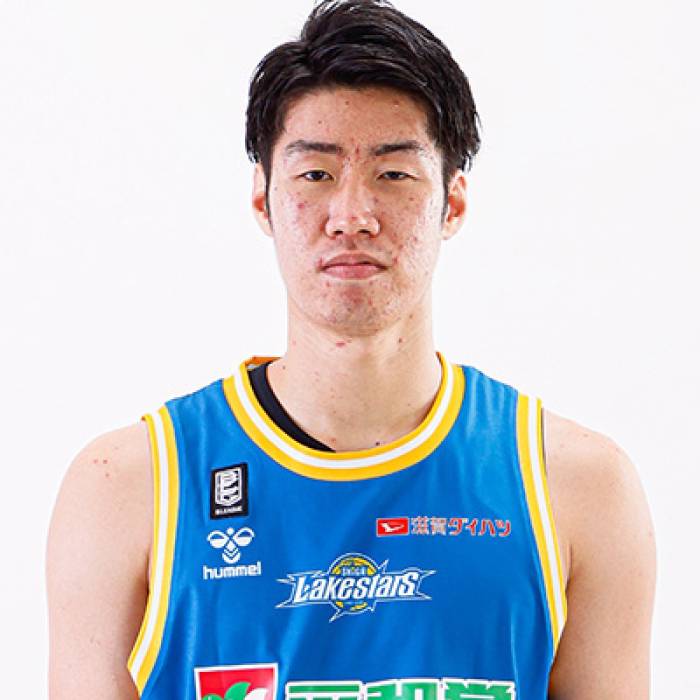 Photo of Tomonori Imagawa, 2021-2022 season