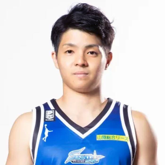 Photo of Nagomu Kamizato, 2019-2020 season