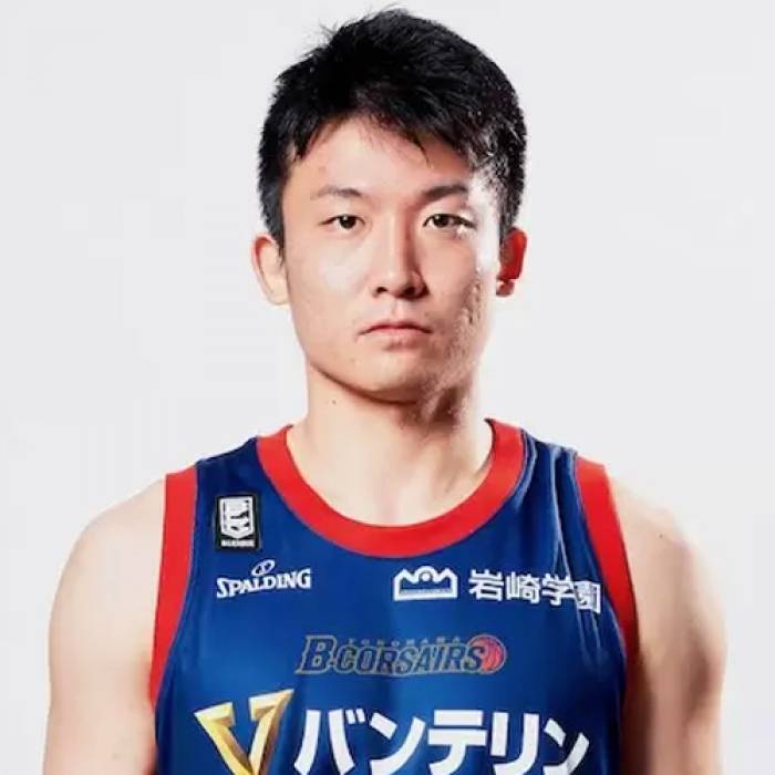 Photo of Kota Akiyama, 2019-2020 season