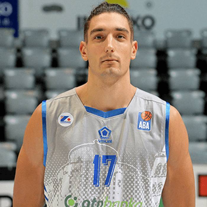 Photo of Domagoj Vukovic, 2018-2019 season