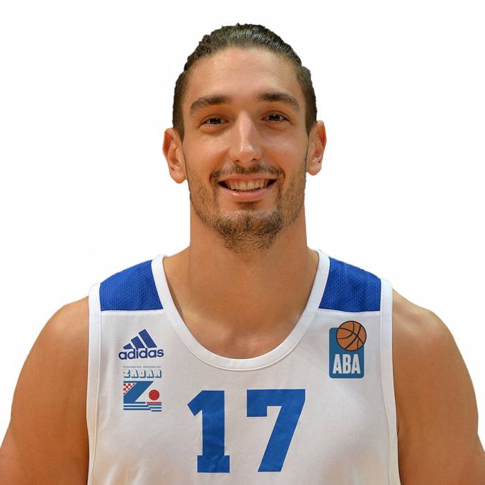 Photo of Domagoj Vukovic, 2019-2020 season