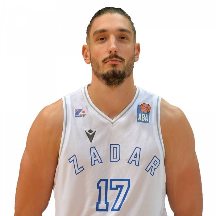 Photo of Domagoj Vukovic, 2020-2021 season