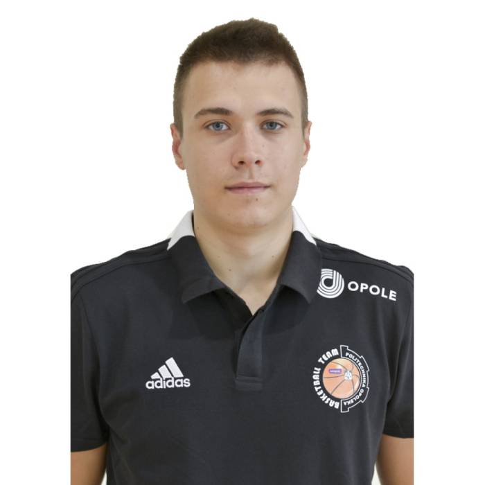 Photo of Maciej Milun, 2019-2020 season