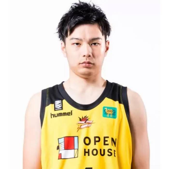 Photo of Yuya Satake, 2019-2020 season