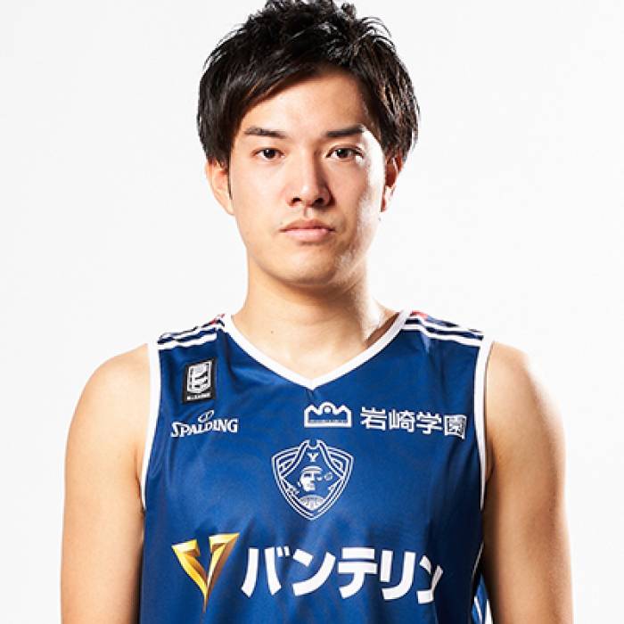 Photo of Masaya Komaki, 2021-2022 season