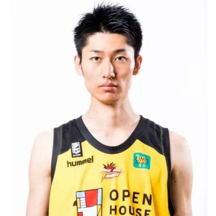 Photo of Natsuki Noguchi, 2019-2020 season