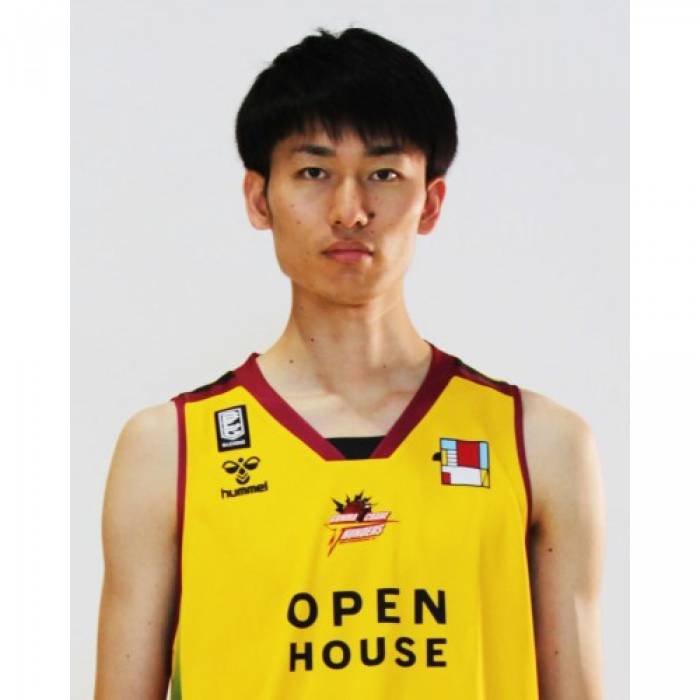 Photo of Natsuki Noguchi, 2020-2021 season
