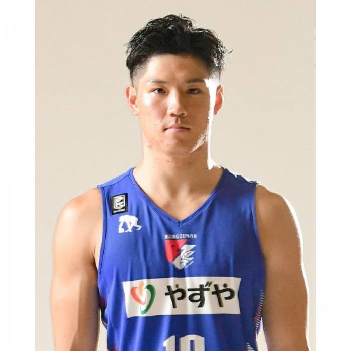 Photo of Toshio Kan, 2020-2021 season