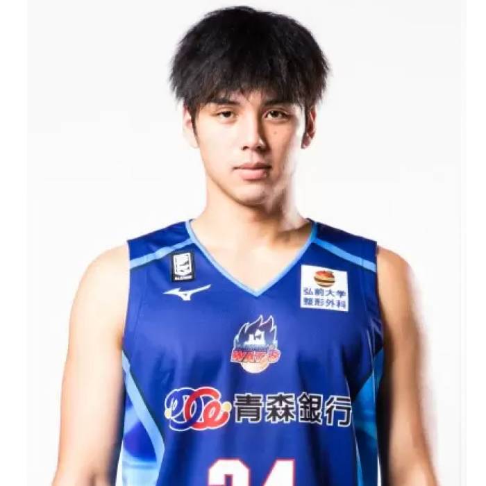 Photo of Yasuki Miyakoshi, 2019-2020 season