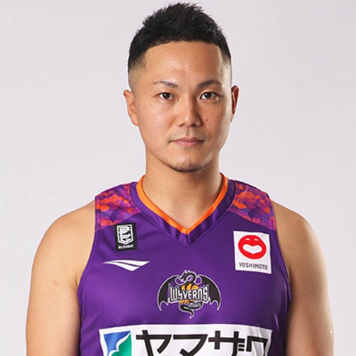 Photo of Seiji Kouno, 2021-2022 season