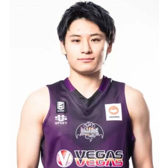 Foto de Masahiro Okamoto, temporada 2019-2020